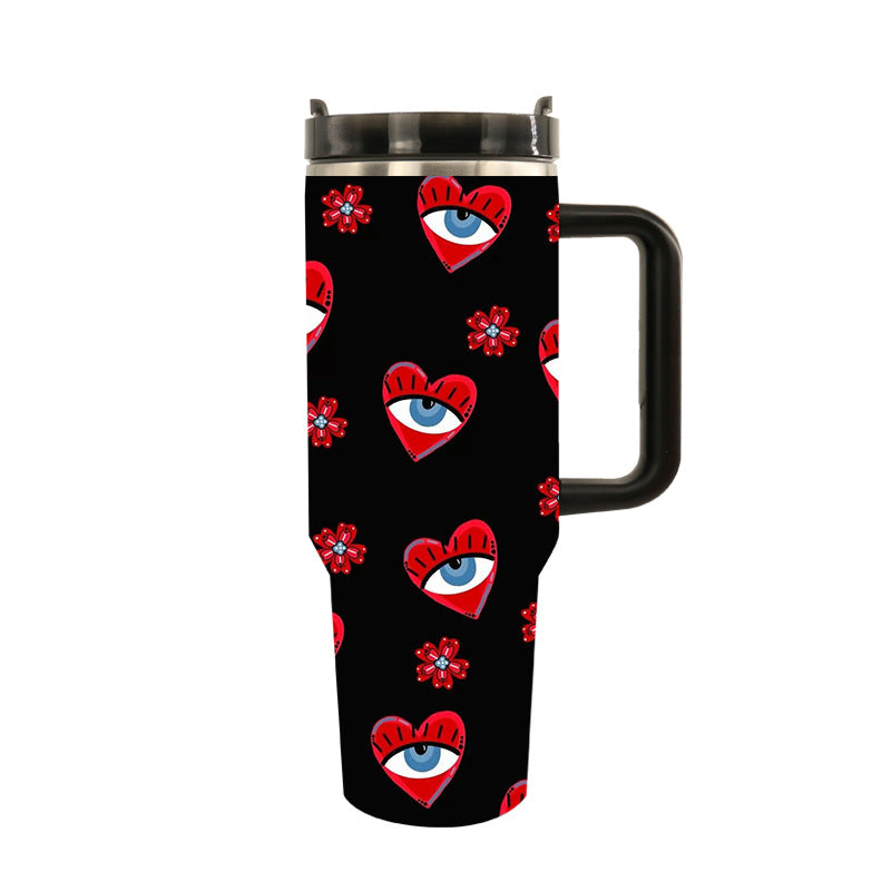 Unisex Insulated Drinking Cup Kalsten