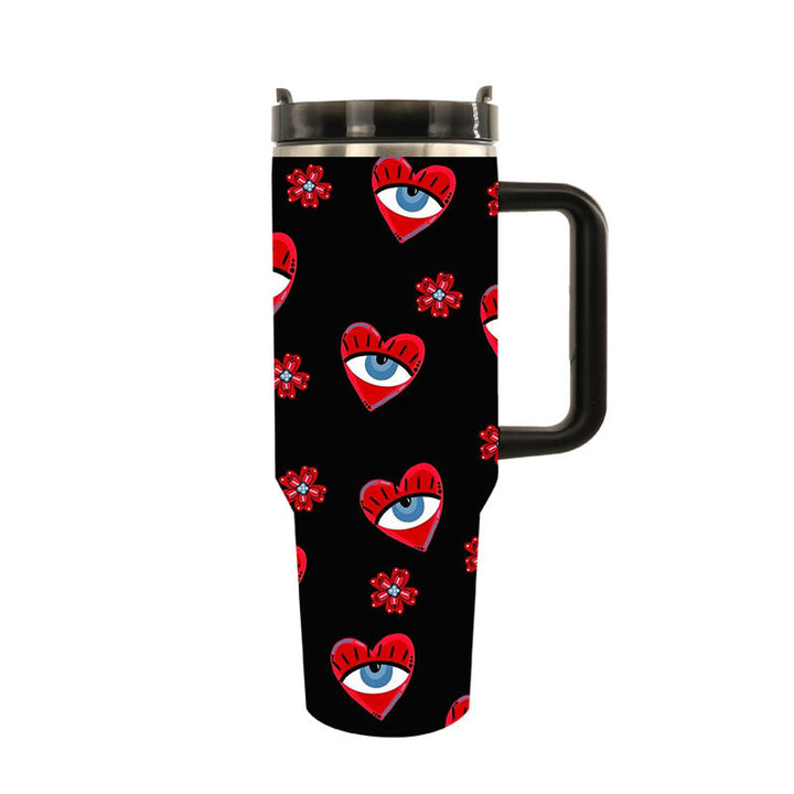 Unisex Insulated Drinking Cup Kalsten