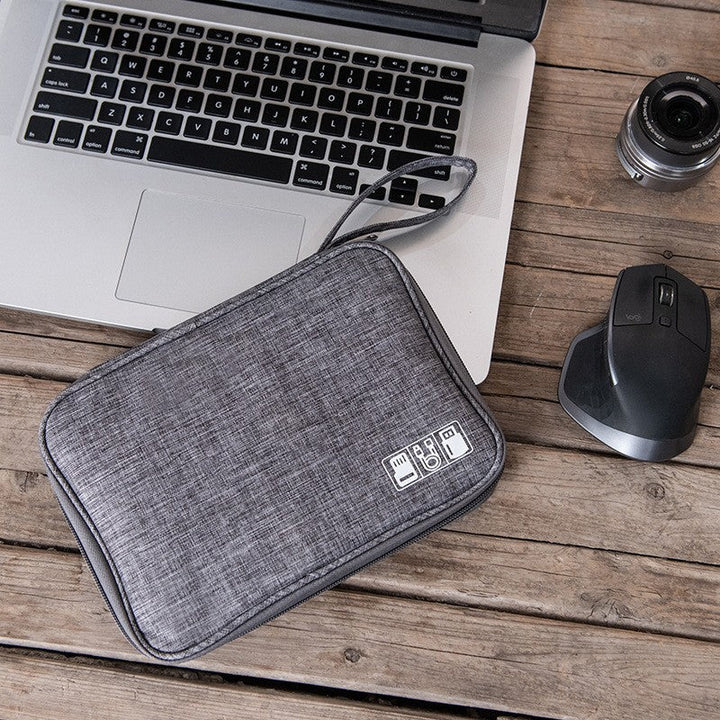 Travel Electronics Organizer Kalsten