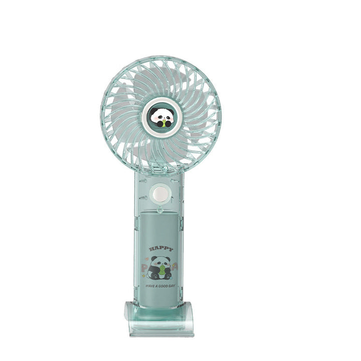 Women's Portable Hand Fan Kalsten