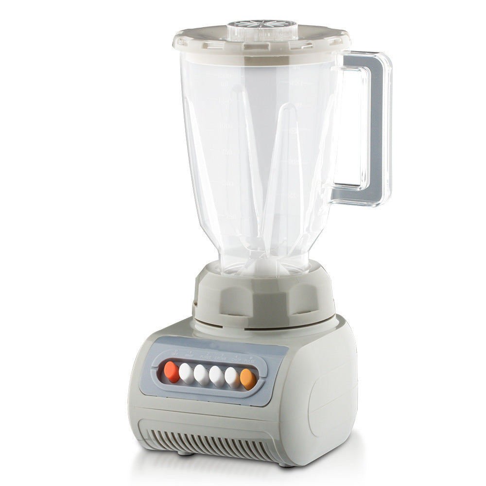 Multi-Functional High-Speed Electric Blender with Detachable Jug and Chopper Kalsten