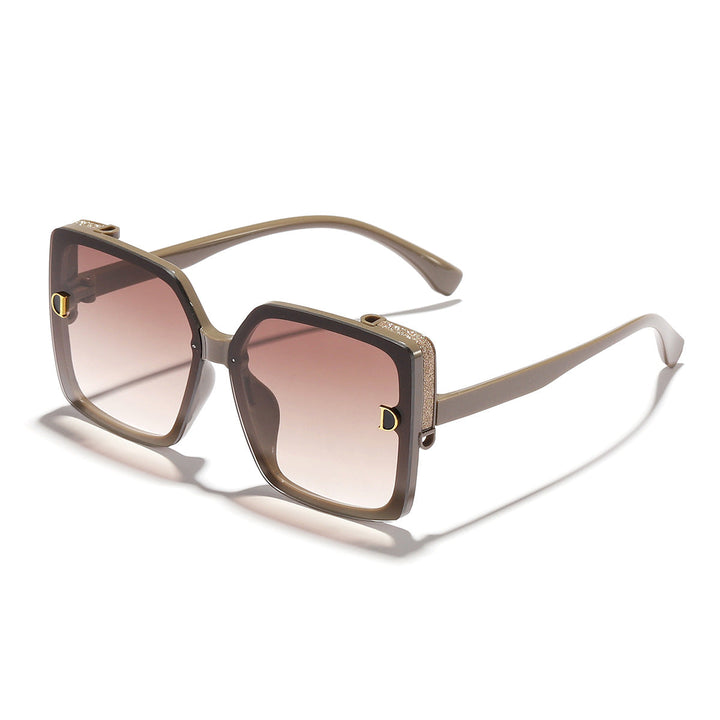 Women Designer Sunglasses with Luxurious Frame and Glittering Details Kalsten