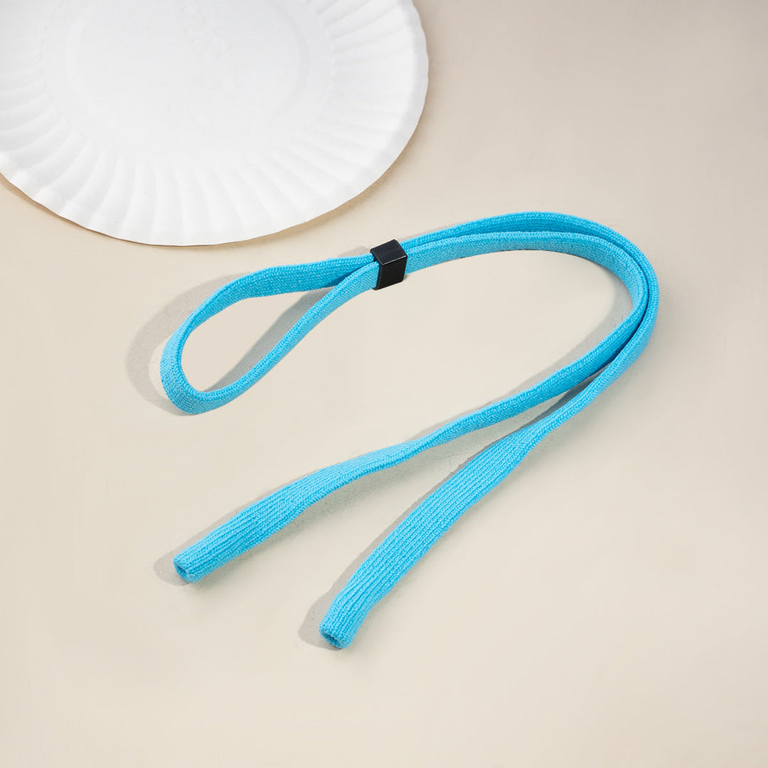 Adjustable Eyewear Lanyard Kalsten