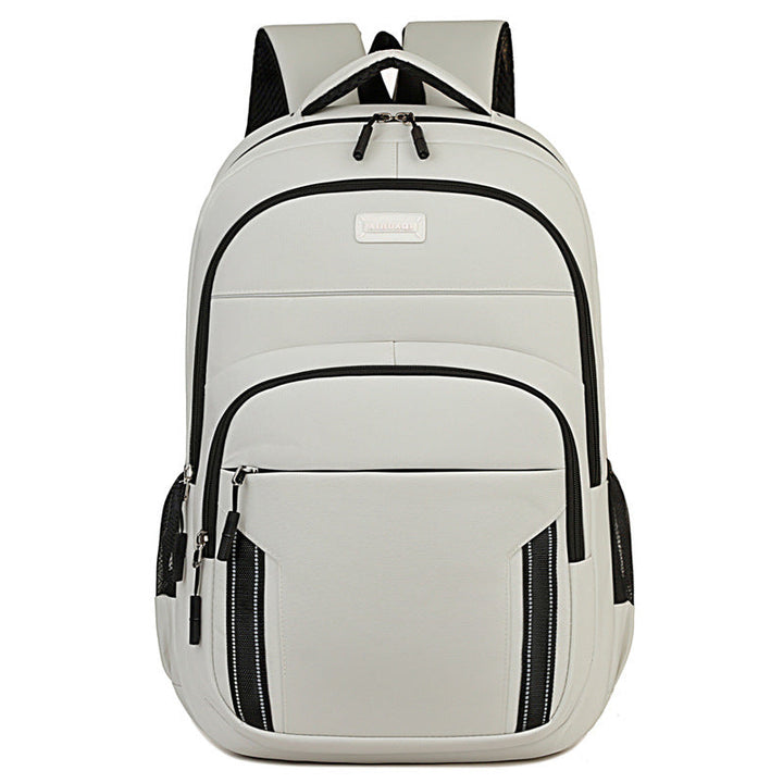 Multi-Functional Waterproof Backpack