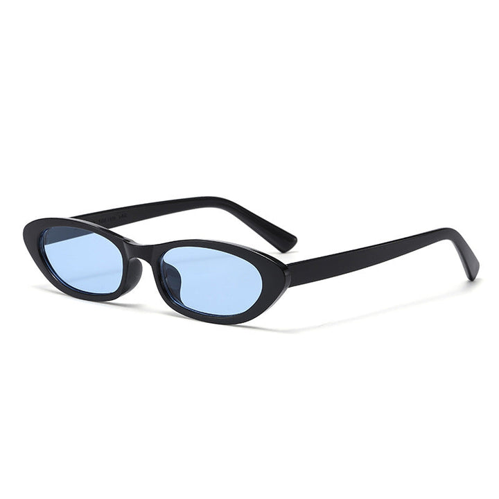 Ladies Cat-Eye Sunglasses with protective UV filter and elegant frame structure Kalsten