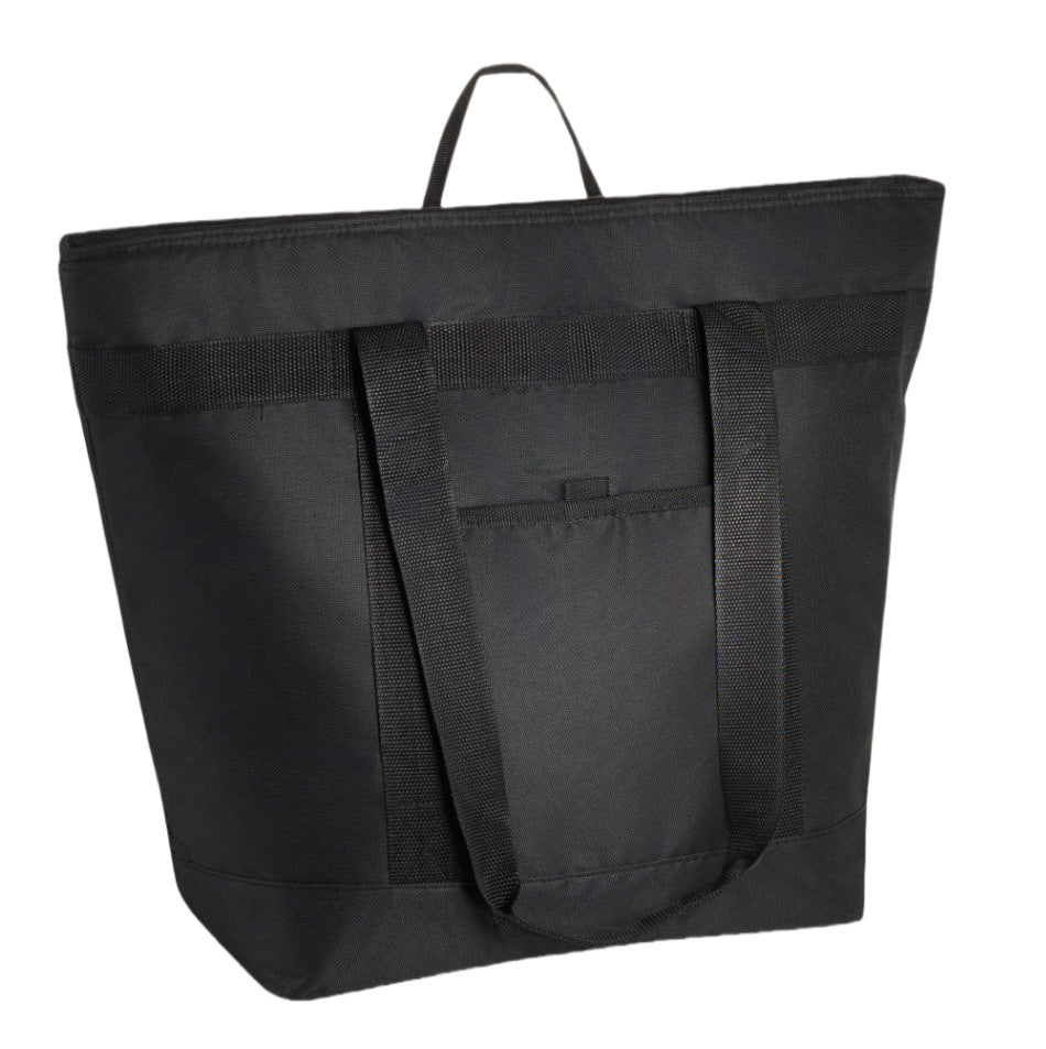 Women's cooling and shopping bag with insulated interior and durable design Kalsten