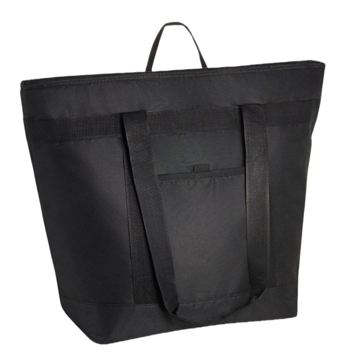 Women's cooling and shopping bag with insulated interior and durable design Kalsten