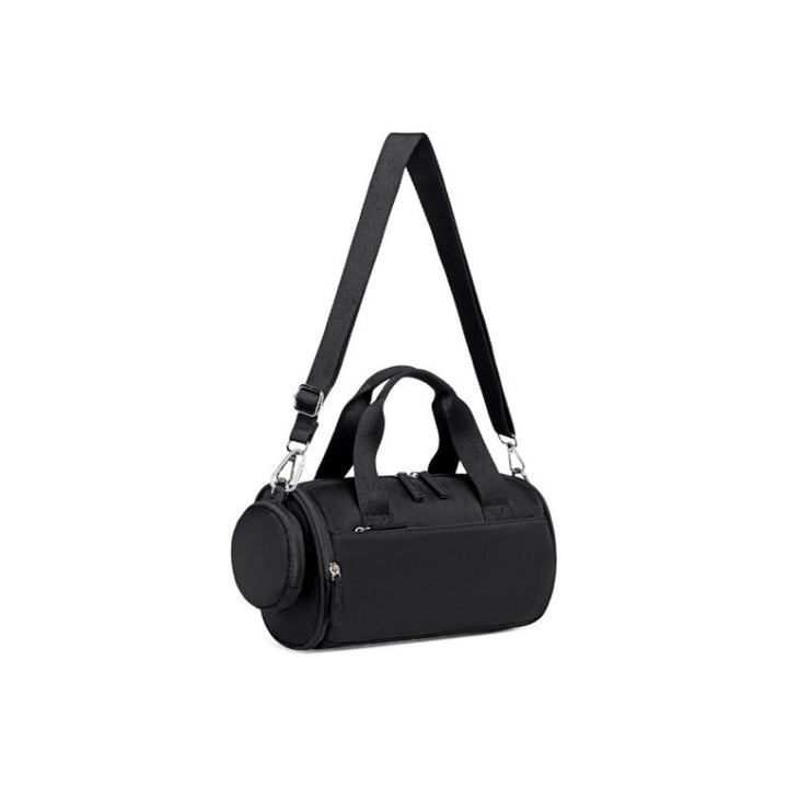 Robust sports bag with additional compartment Kalsten