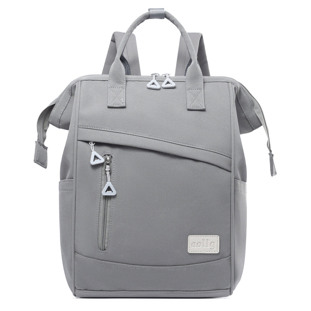 Compact Multi-Functional School Backpack Kalsten