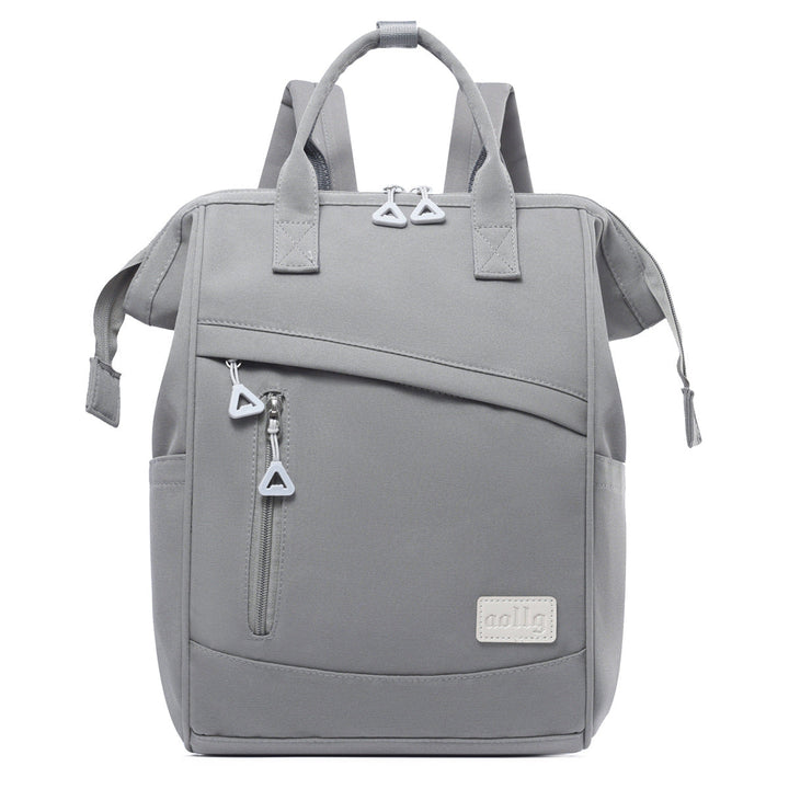 Compact Multi-Functional School Backpack Kalsten