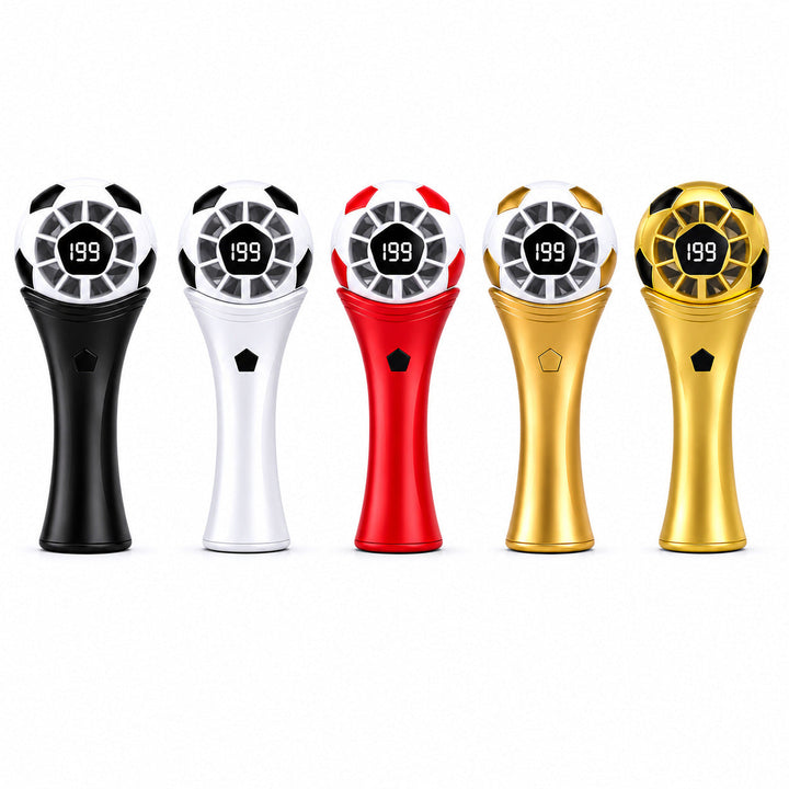 Ladies Football Robot with Digital Sensors Kalsten