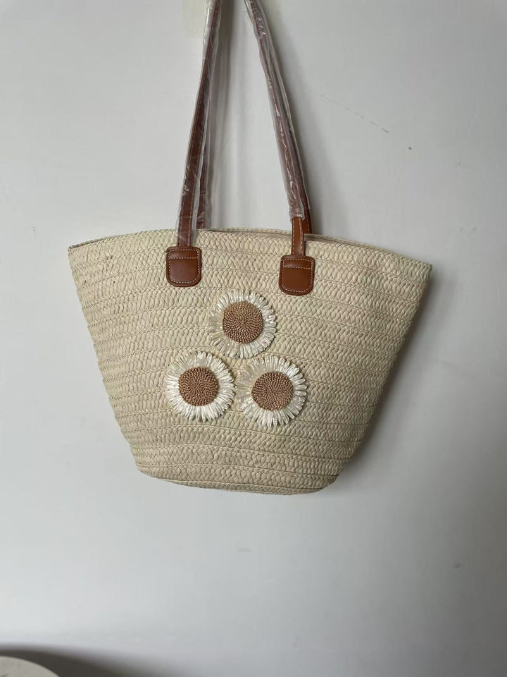 Beach bag Kalsten