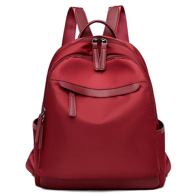 Durable Multi-Compartment Backpack Kalsten