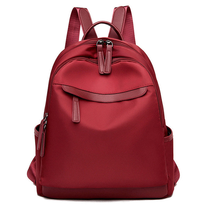 Durable Multi-Compartment Backpack Kalsten