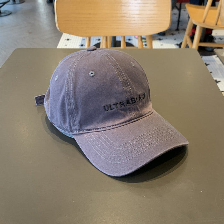 Unisex Relaxed Fit Sports Cap Kalsten