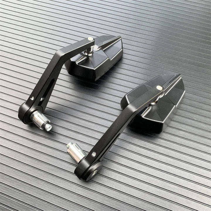 Adjustable Motorcycle Mirrors Kalsten