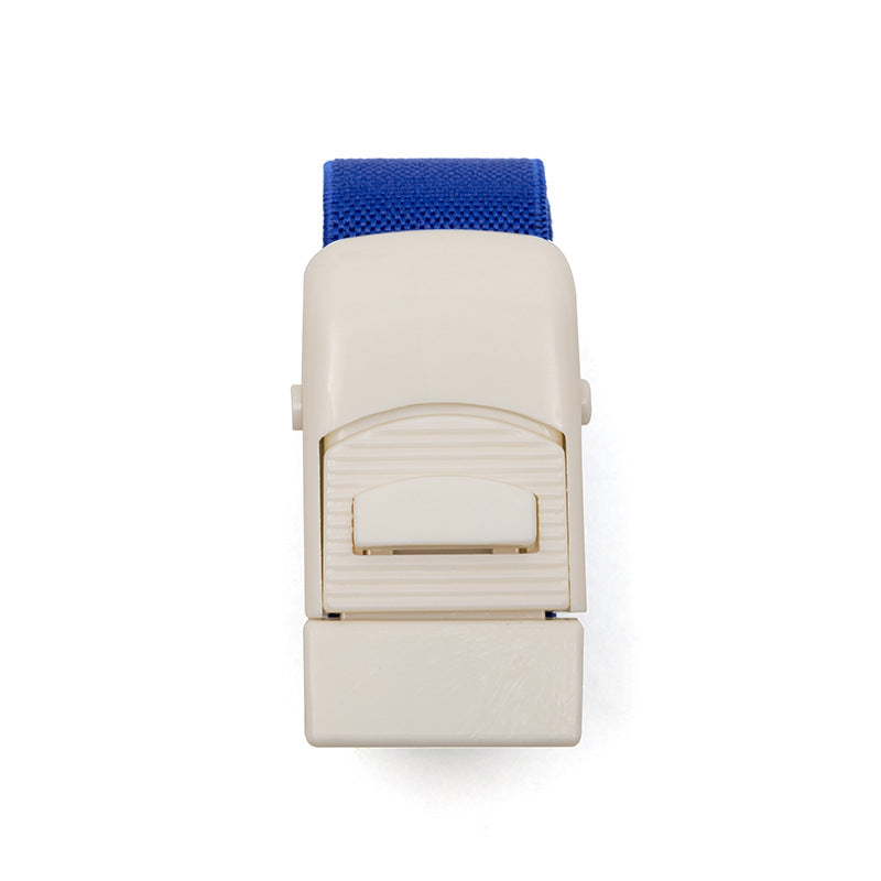 Adjustable Belt With Quick Clip Lock Kalsten