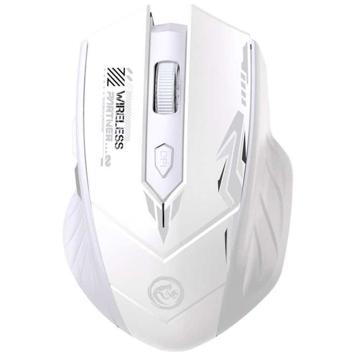 Ergonomic Gaming Mouse with High Precision Sensor Technology Kalsten