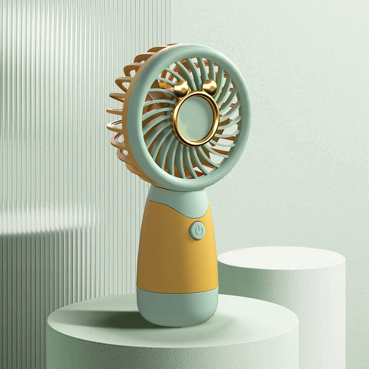 Unisex Mini Table Fan Kalsten