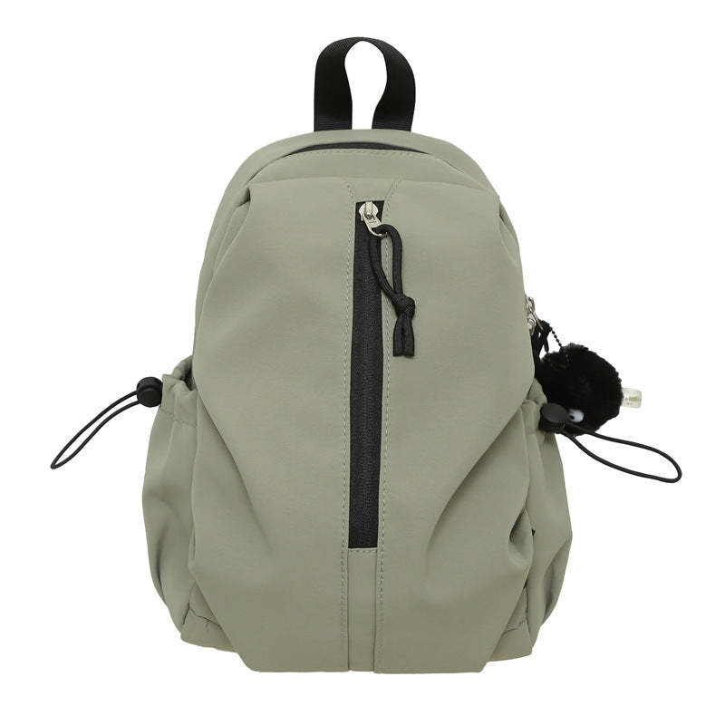 Minimalist School Backpack Kalsten