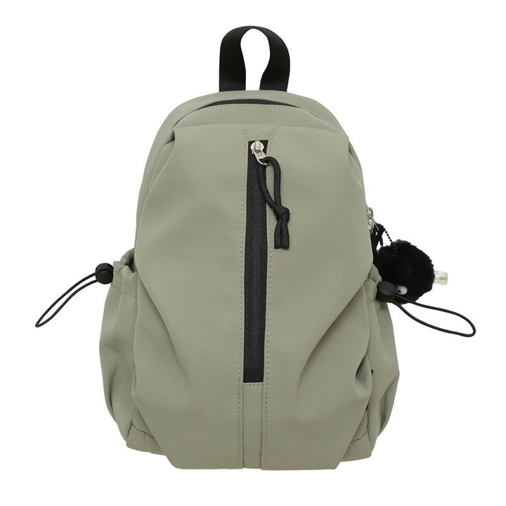 Minimalist School Backpack Kalsten