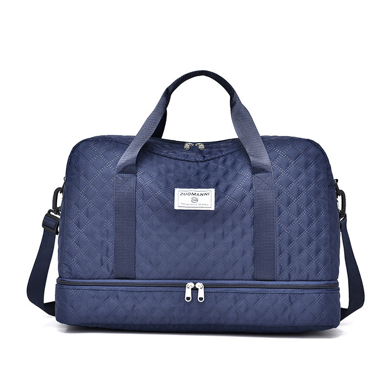 Padded Travel Bag Kalsten