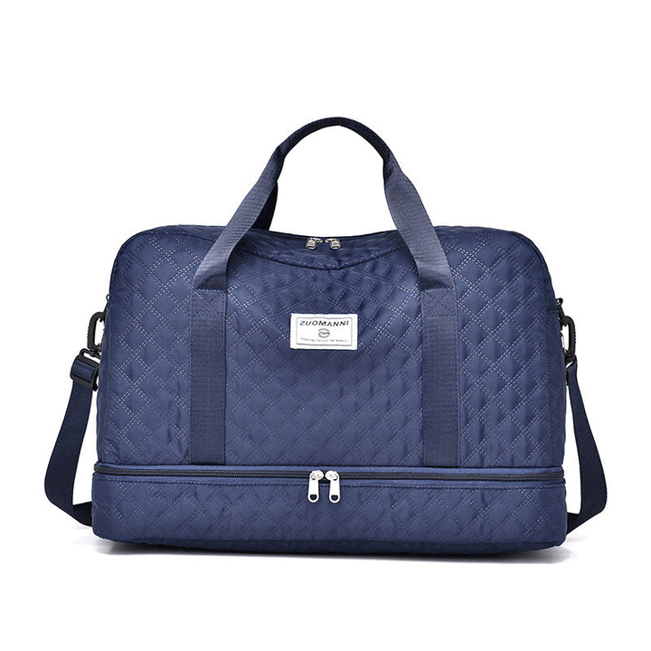 Padded Travel Bag Kalsten