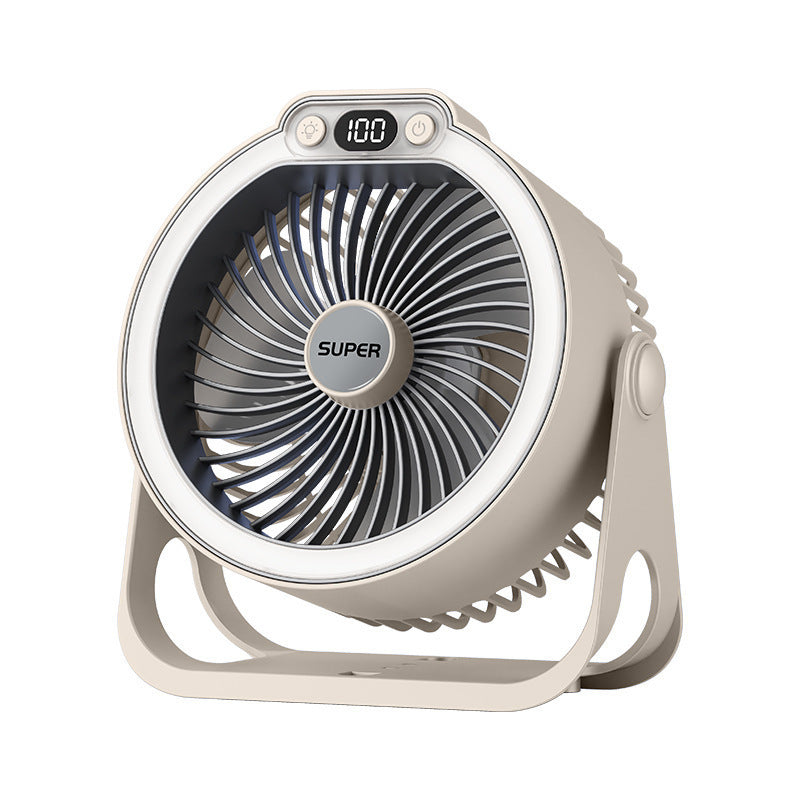 Unisex Table Fan Kalsten