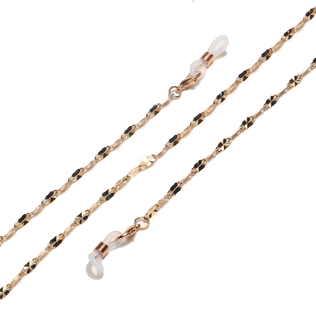 Premium Decorative Eyewear Chain Kalsten