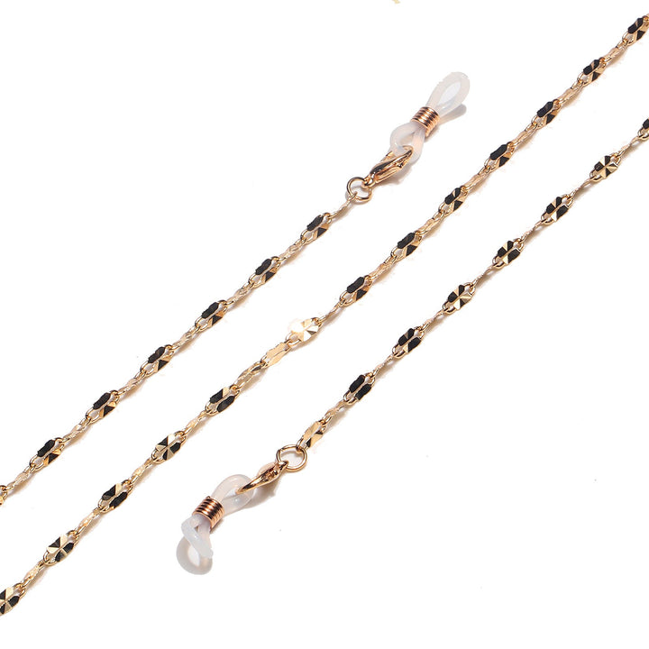 Premium Decorative Eyewear Chain Kalsten