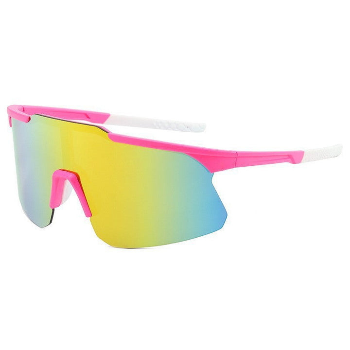 Men's Performance UV Protection Sports Sunglasses Kalsten