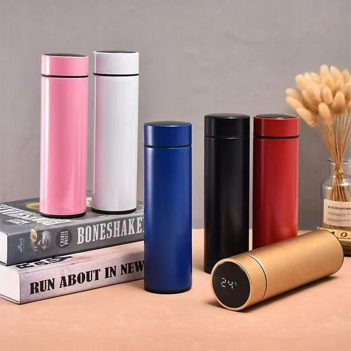 Thermo Water Bottle Kalsten
