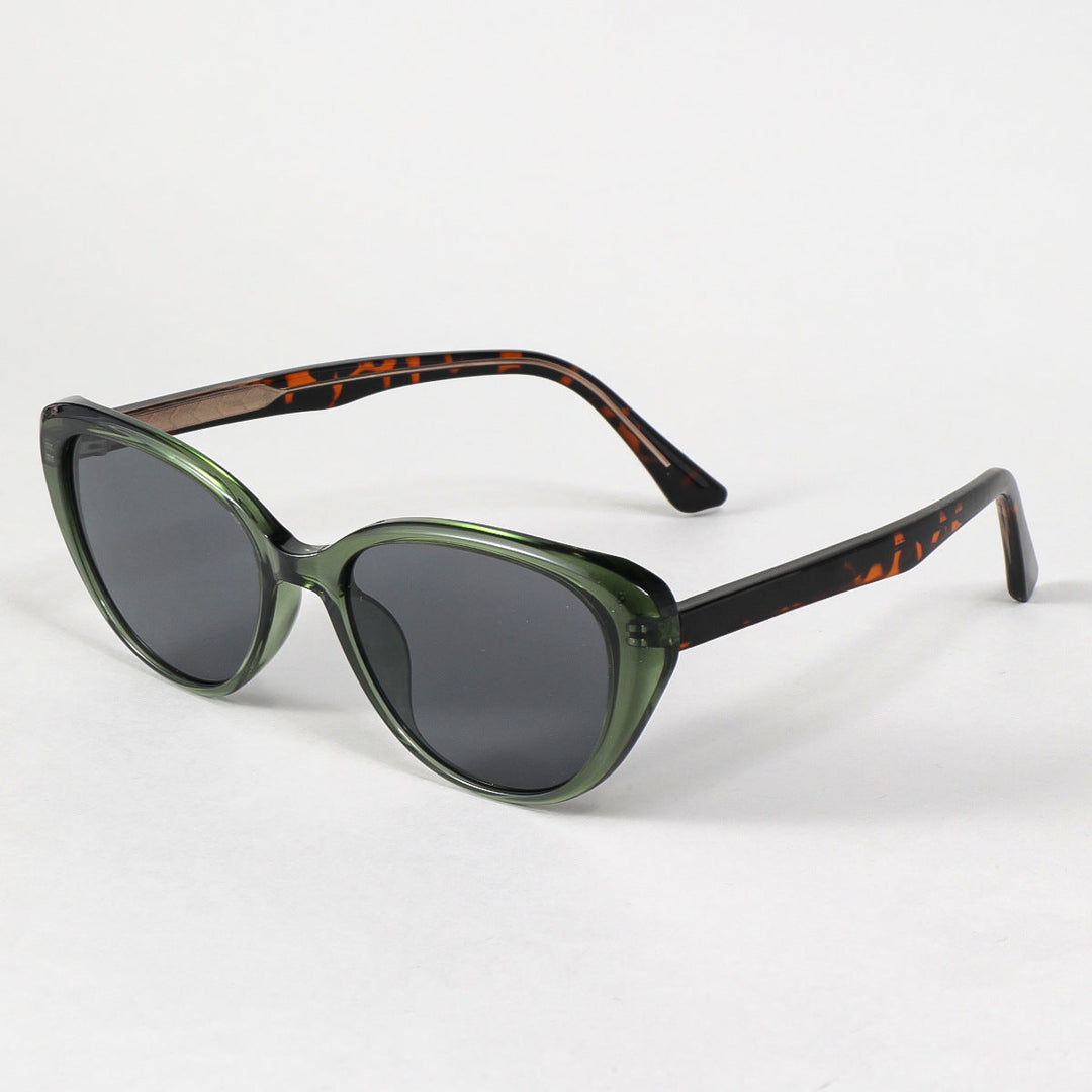 Ladies modern sunglasses with classic swing Kalsten