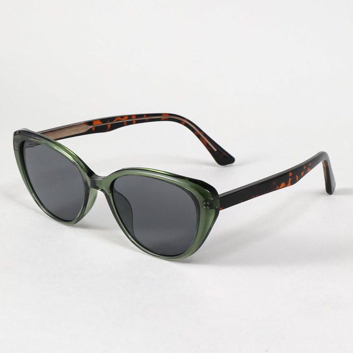 Ladies modern sunglasses with classic swing Kalsten