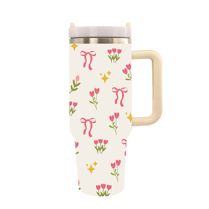 Unisex Insulated Drinking Cup Kalsten