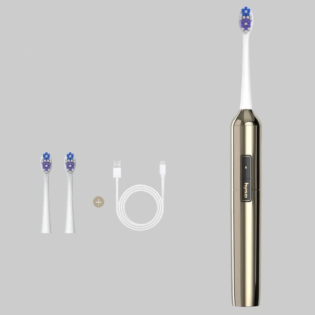 Smart Rechargeable Electric Toothbrush Kalsten