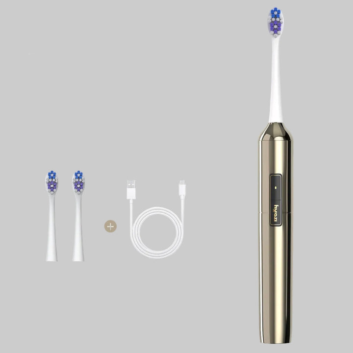 Smart Rechargeable Electric Toothbrush Kalsten