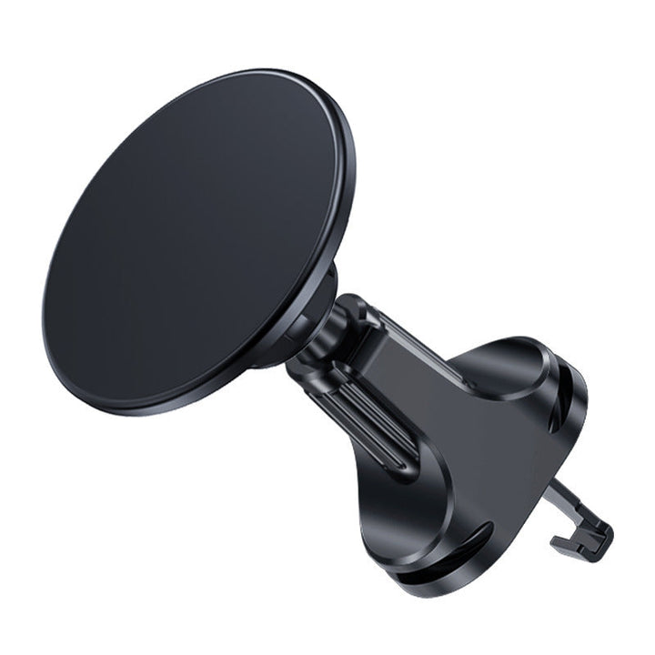 Unisex Magnetic Car Air Fan Holder Kalsten
