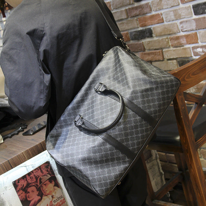 High-Quality Travel Bag in Modern Design Kalsten