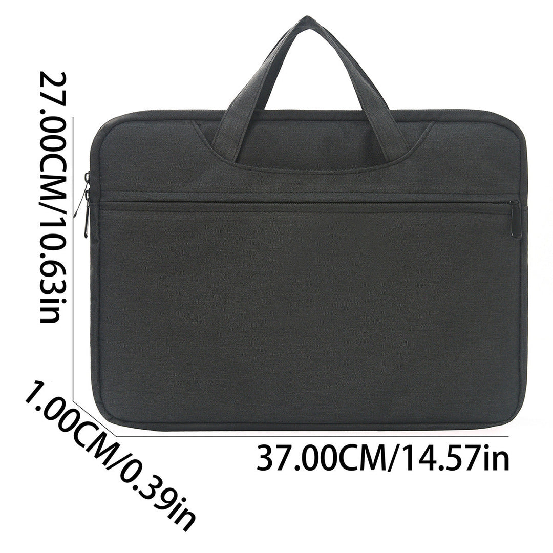 Laptop Protective Case with Shock-Absorbing Properties Kalsten