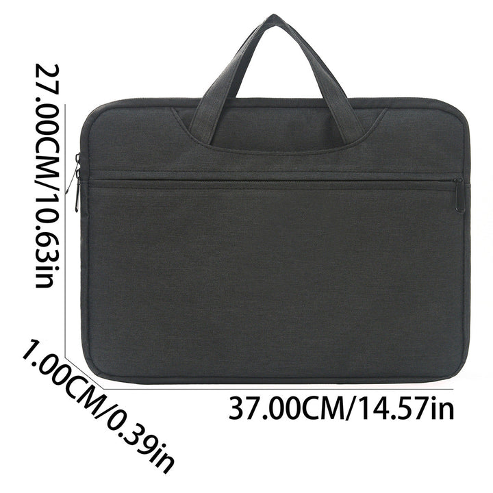 Laptop Protective Case with Shock-Absorbing Properties Kalsten