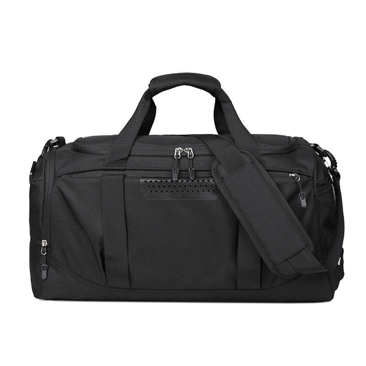 Large Capacity Multi-Functional Travel Duffel Bag Kalsten