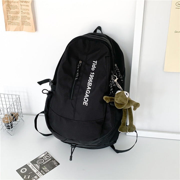 Versatile Functional Backpack
