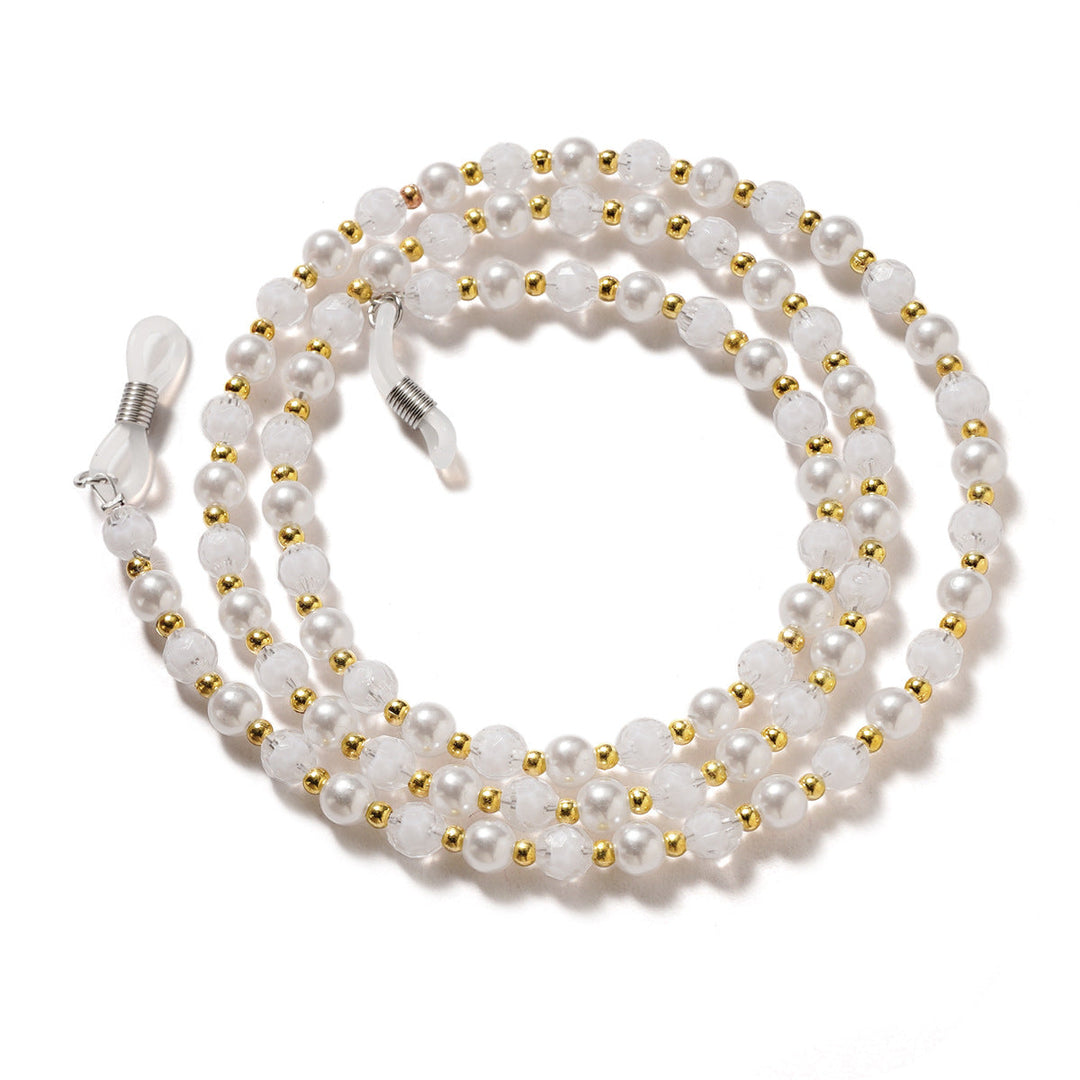 Decorative Eyewear Chain Kalsten