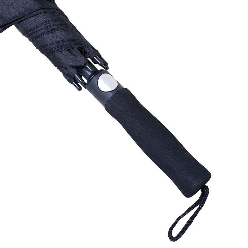 Ladies Family Umbrella with Extra Large Canopy Kalsten