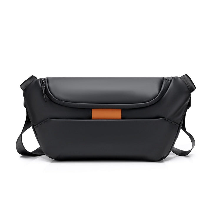 Adjustable Crossbody Sling Bag Kalsten