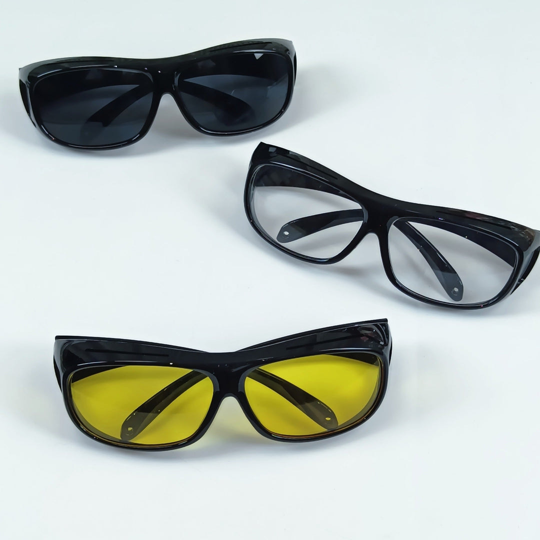 Women Sporty Sunglasses with Polarized Lenses Kalsten