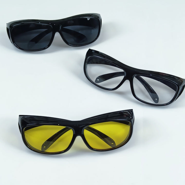 Women Sporty Sunglasses with Polarized Lenses Kalsten