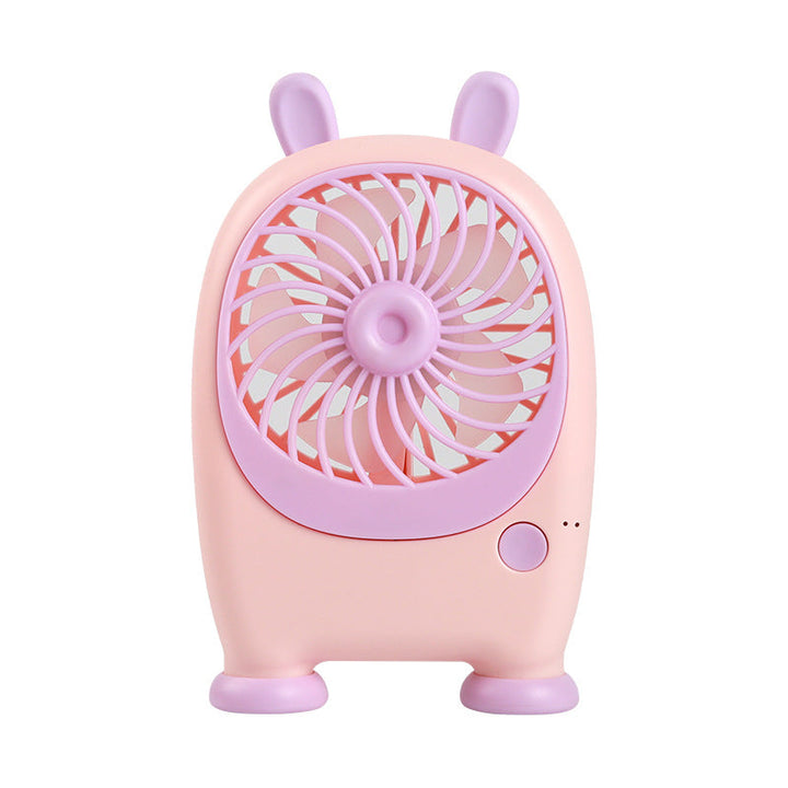 Creative Hand Fan in Animal Design Kalsten
