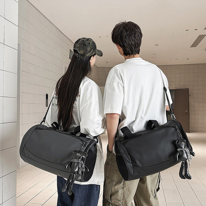 Versatile Sports Duffle Bag Kalsten